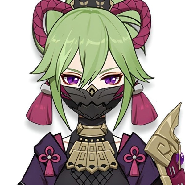 Shinobu