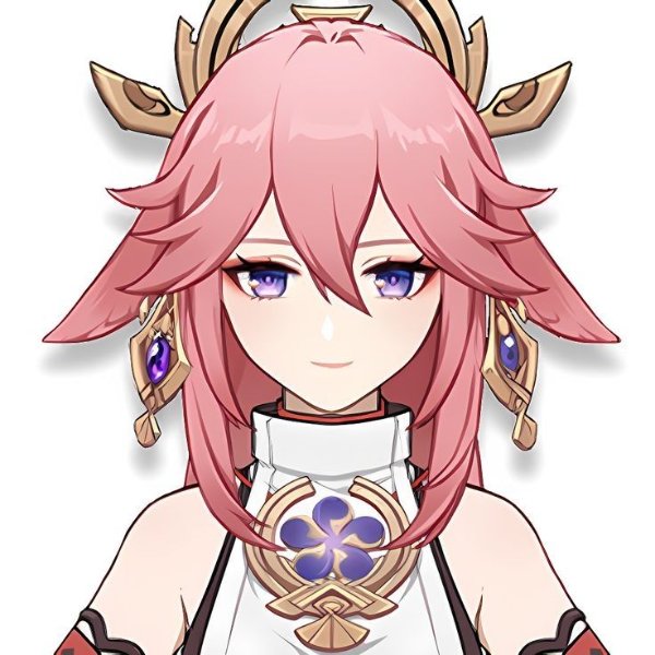 Yae Miko