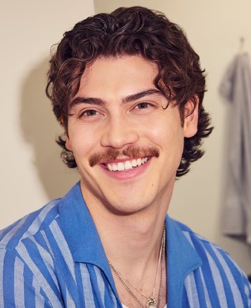 paul baker