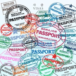 Passport (soundcloud version)