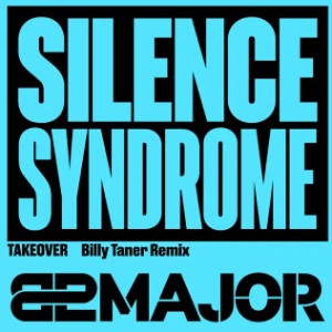 TAKEOVER - Billy Taner Remix