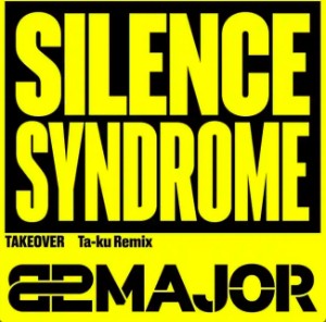 TAKEOVER - Ta-ku Remix