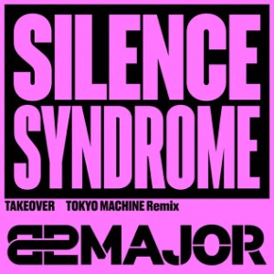 TAKEOVER - TOKYO MACHINE Remix