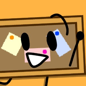 Corkboard