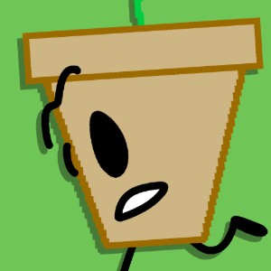 Flower Pot