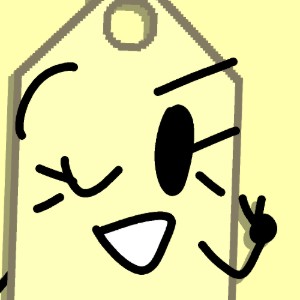 Gift Tag
