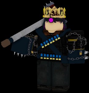 Aila (“Sledge Queen”)