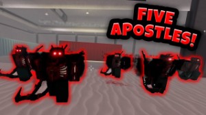 Dave (Apostle)