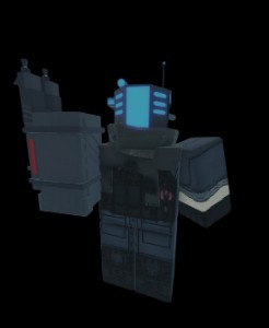DELTA (Archangel)