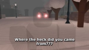Hidden