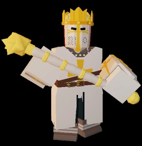 The Commander
