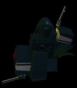The Emporer