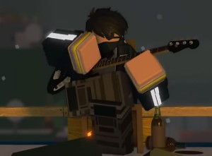 Trailer Guy