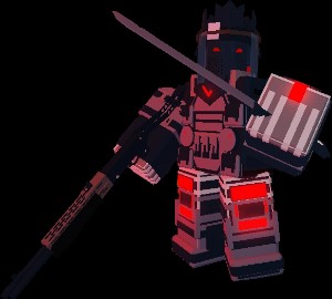 Zealot "Void"