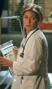 abby lockhart