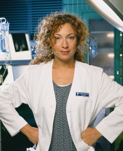 elizabeth corday