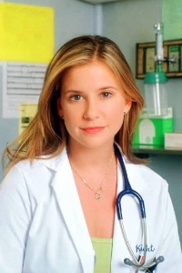 lucy knight