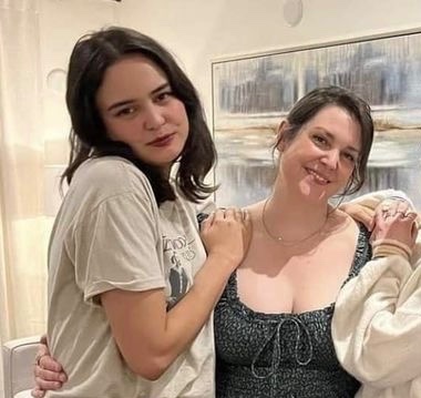 teen lottie x adult shauna