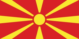North Macedonia