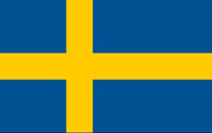 Sweden
