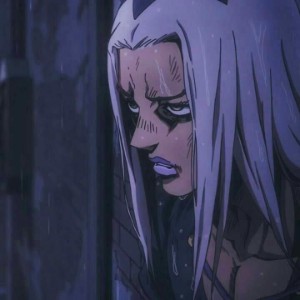 Abbacchio