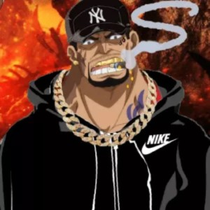 Akainu