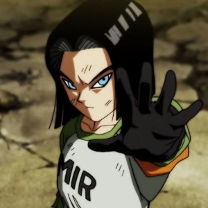 Android 17