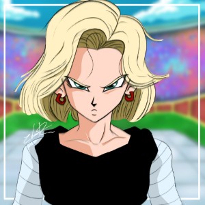 Android 18