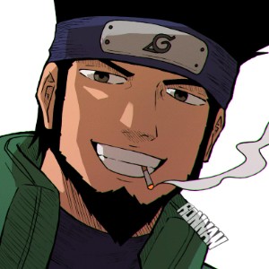 Asuma