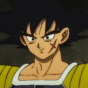 Bardock