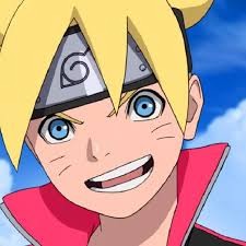 Boruto