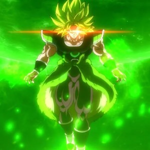 Broly