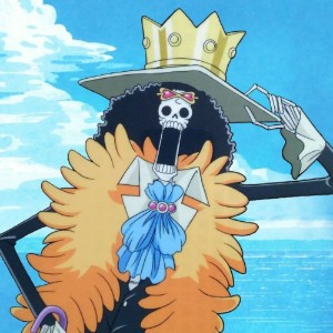 Brook