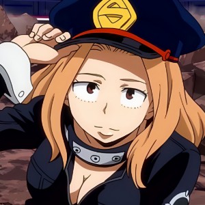 Camie