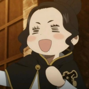 Charmy