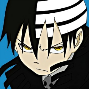 Death the Kid