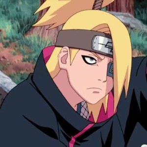 Deidara