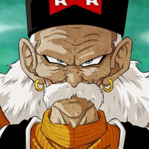 Dr. Gero