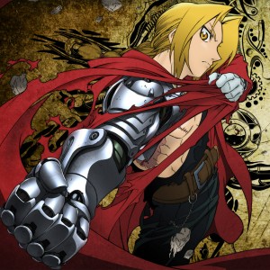 Edward Elric