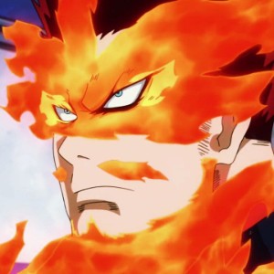 Endeavor