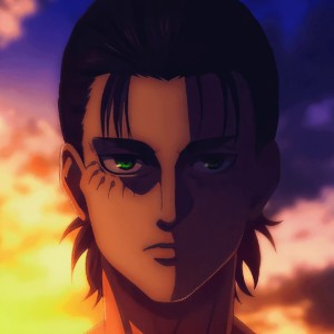 Eren