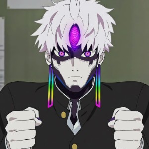 Evil Eye