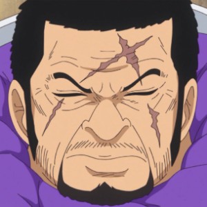 Fujitora