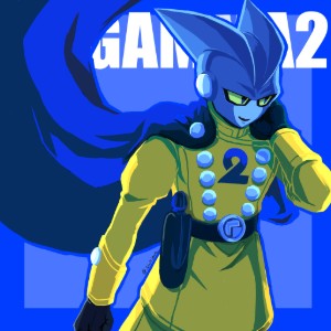 Gamma 2