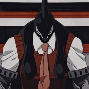 Gang Orca