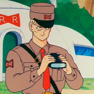 General Blue