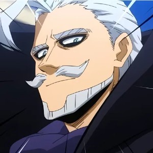 Gentle Criminal