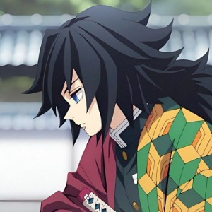 Giyuu