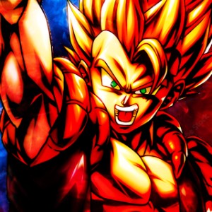 Gogeta