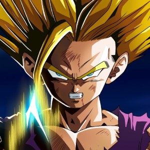Gohan